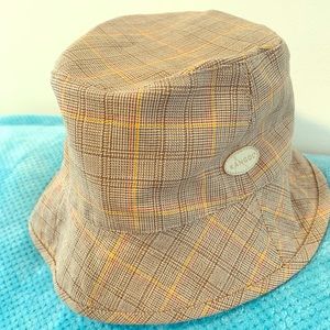 Kangol Hat New w/ Tags It’s Reversible